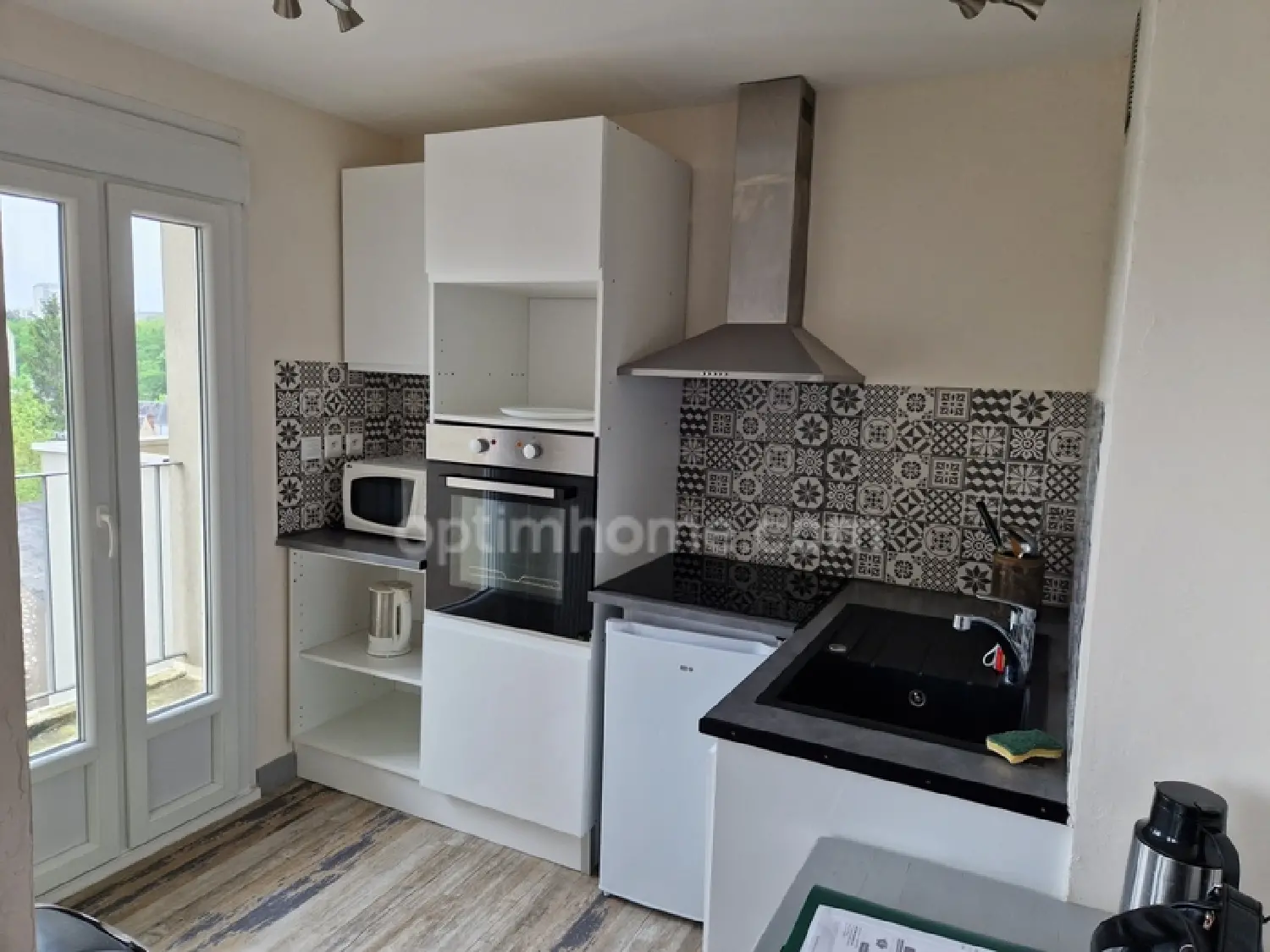  te koop appartement Orléans Loiret 4