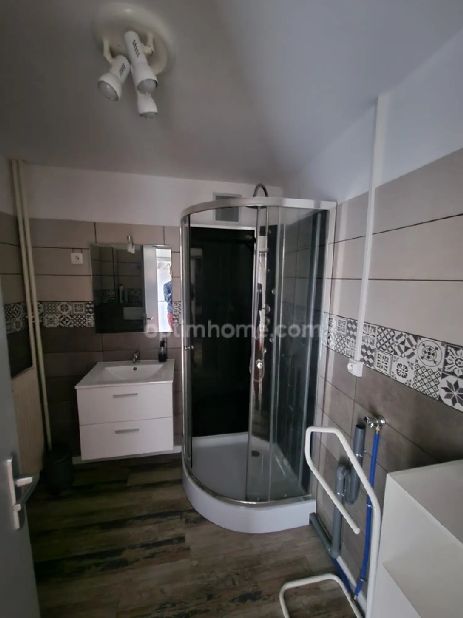  te koop appartement Orléans Loiret 5