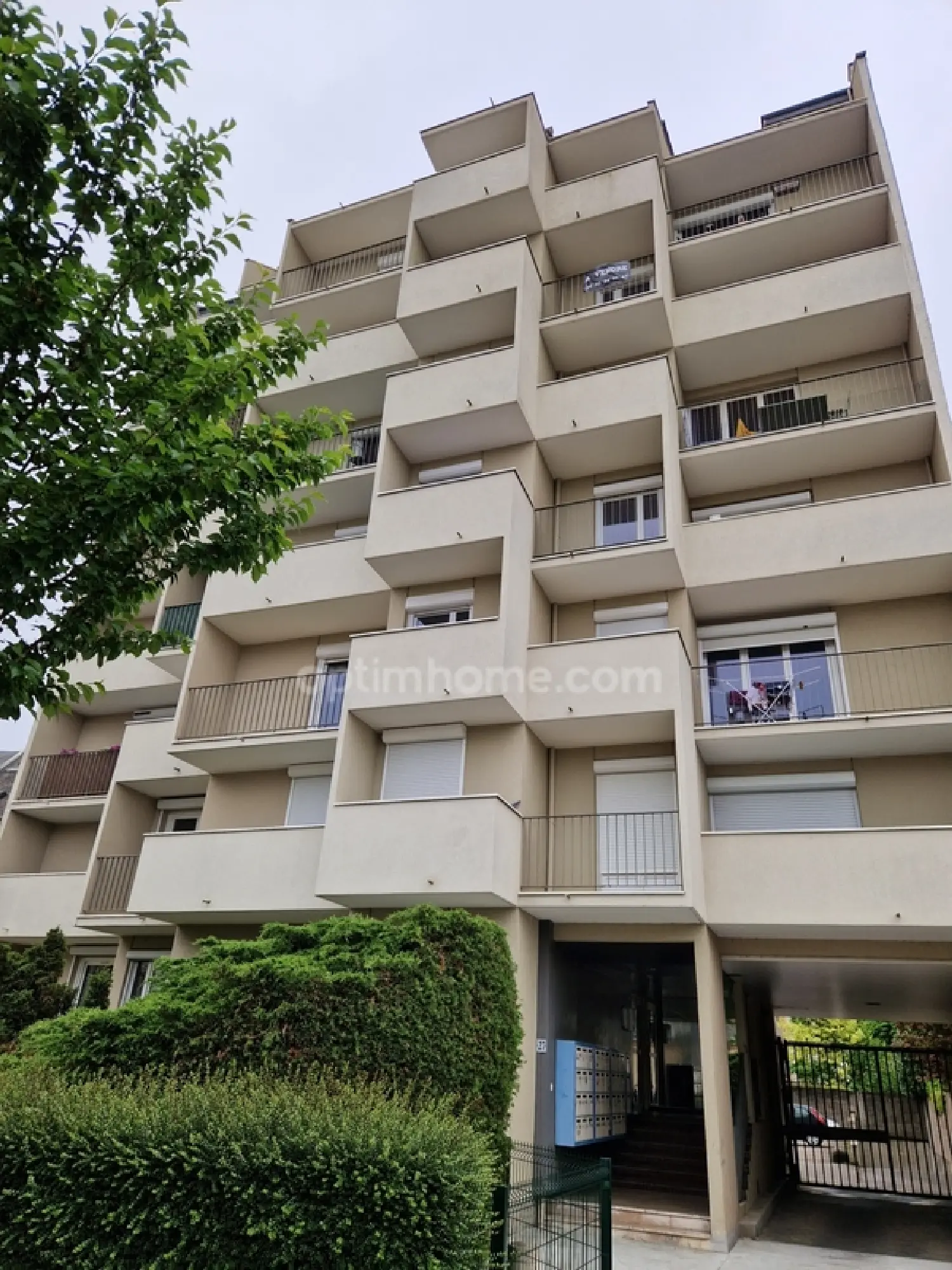  te koop appartement Orléans Loiret 6