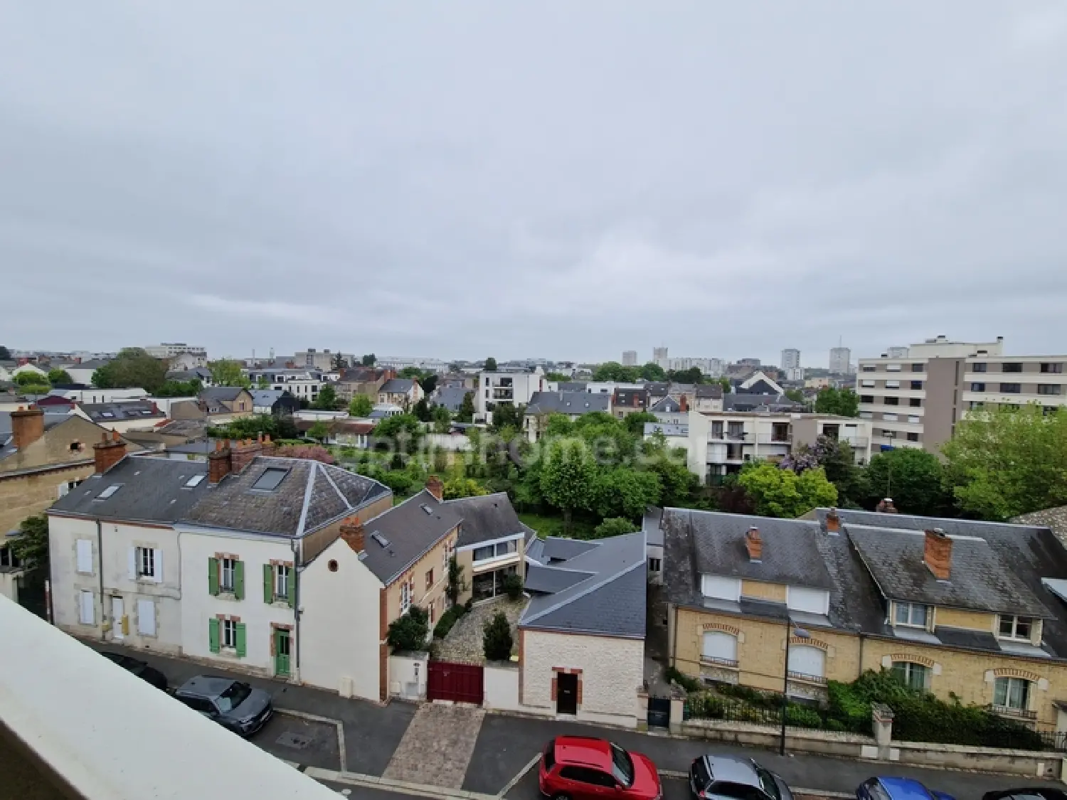  te koop appartement Orléans Loiret 7