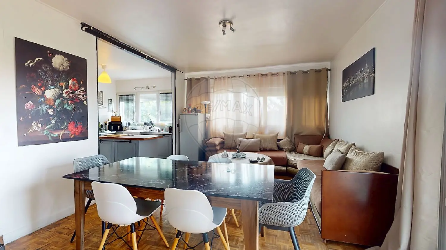  for sale apartment Orléans Loiret 3