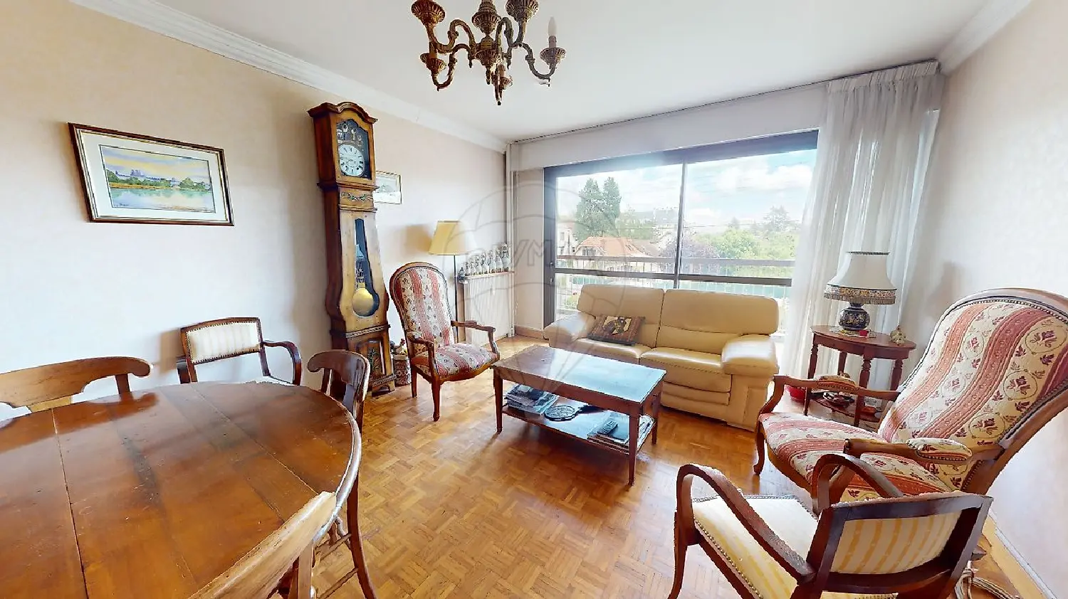  for sale apartment Orléans Loiret 1
