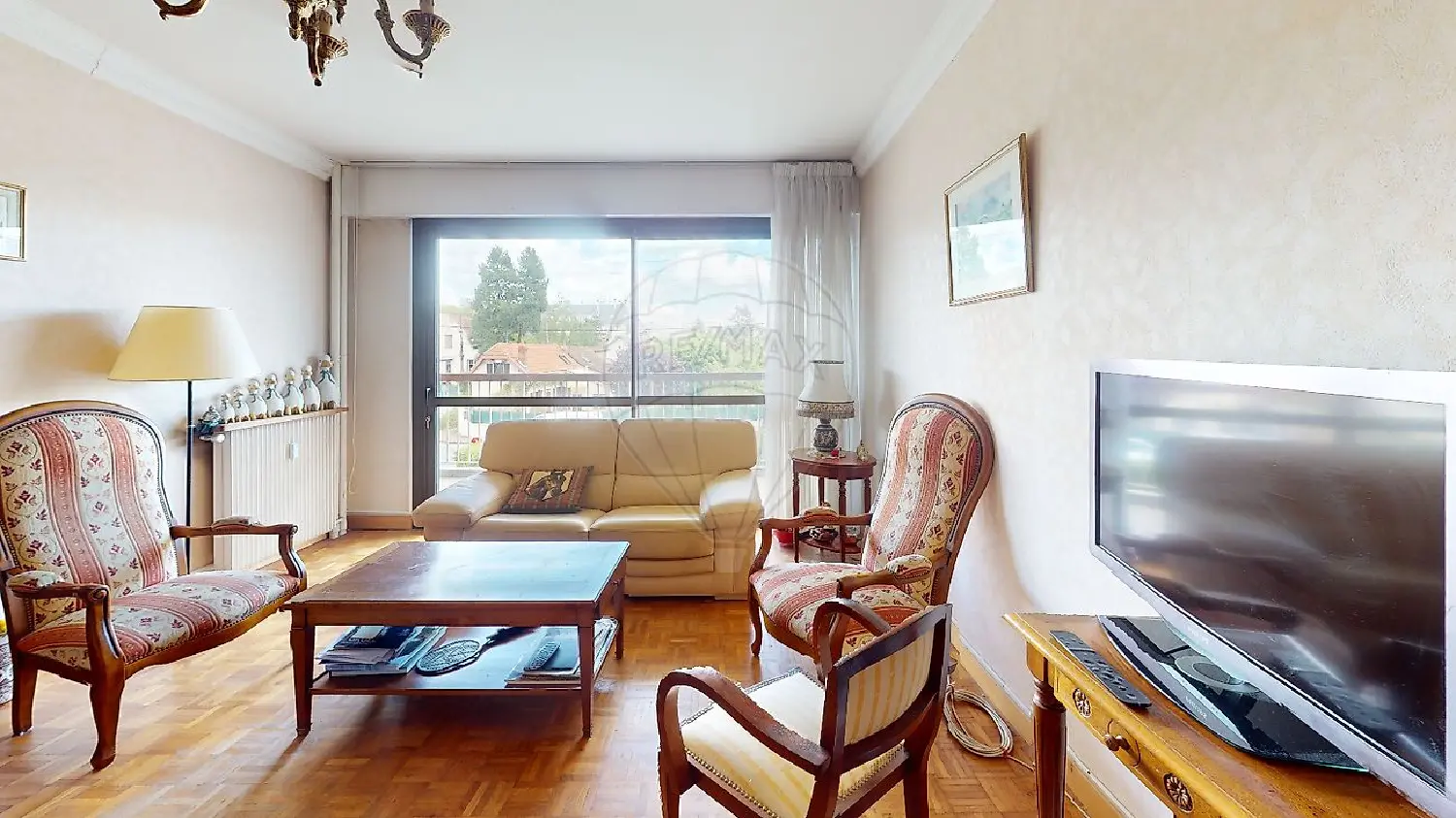  for sale apartment Orléans Loiret 2