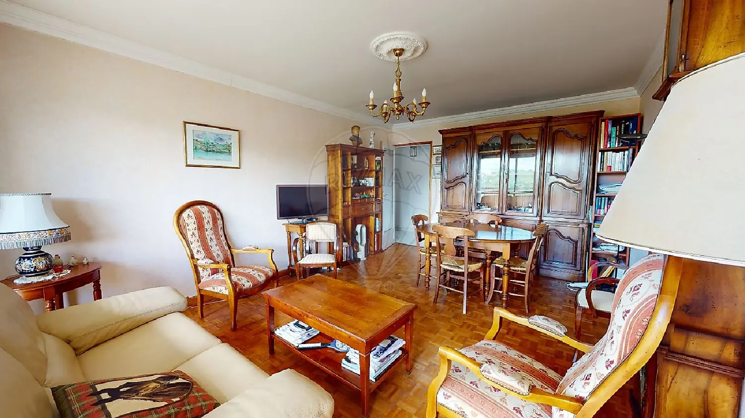  for sale apartment Orléans Loiret 6
