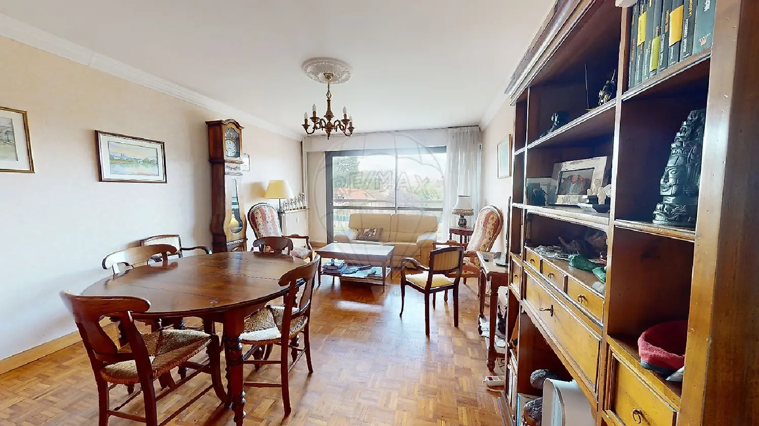  for sale apartment Orléans Loiret 7