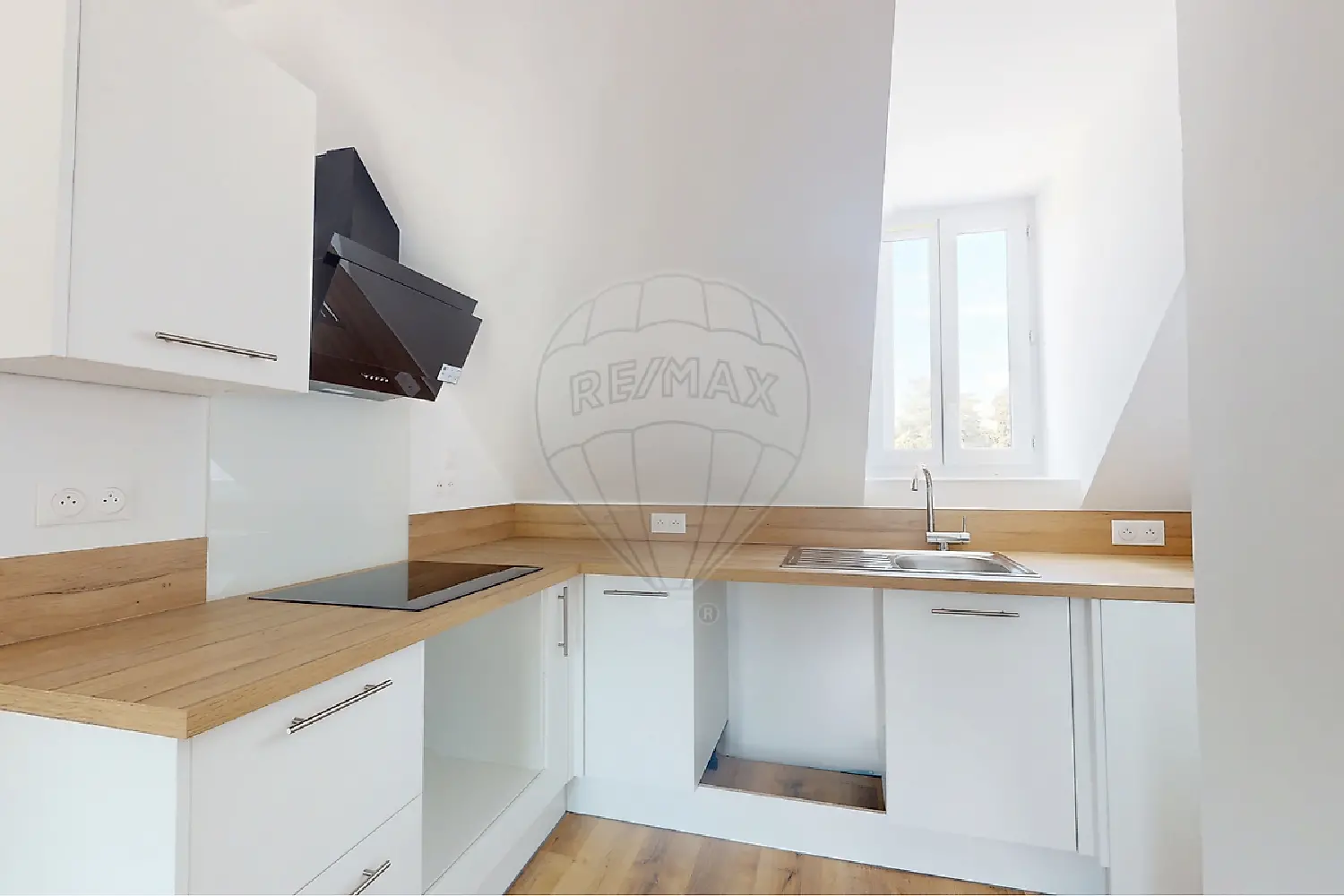  te koop appartement Orléans Loiret 3