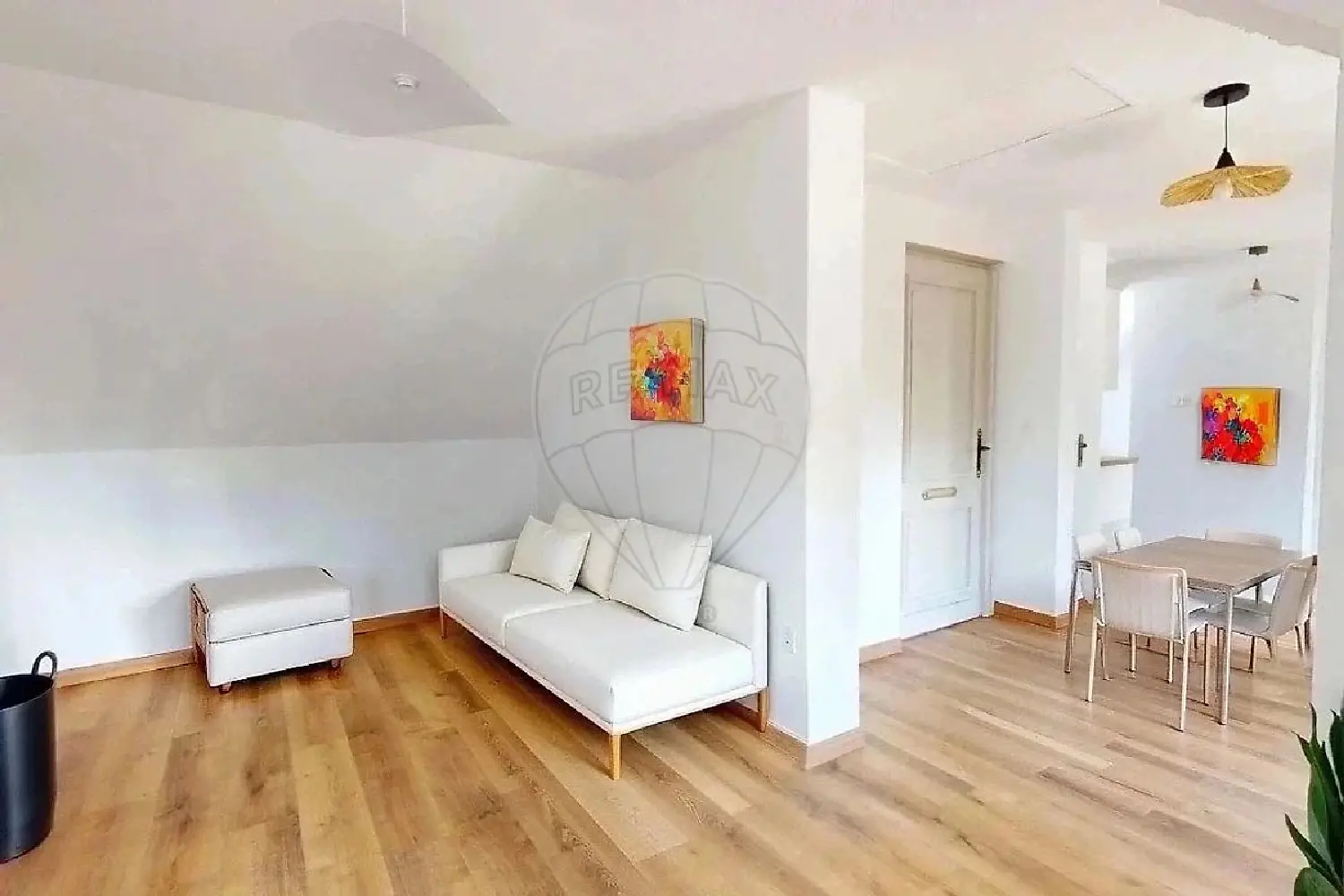  te koop appartement Orléans Loiret 4