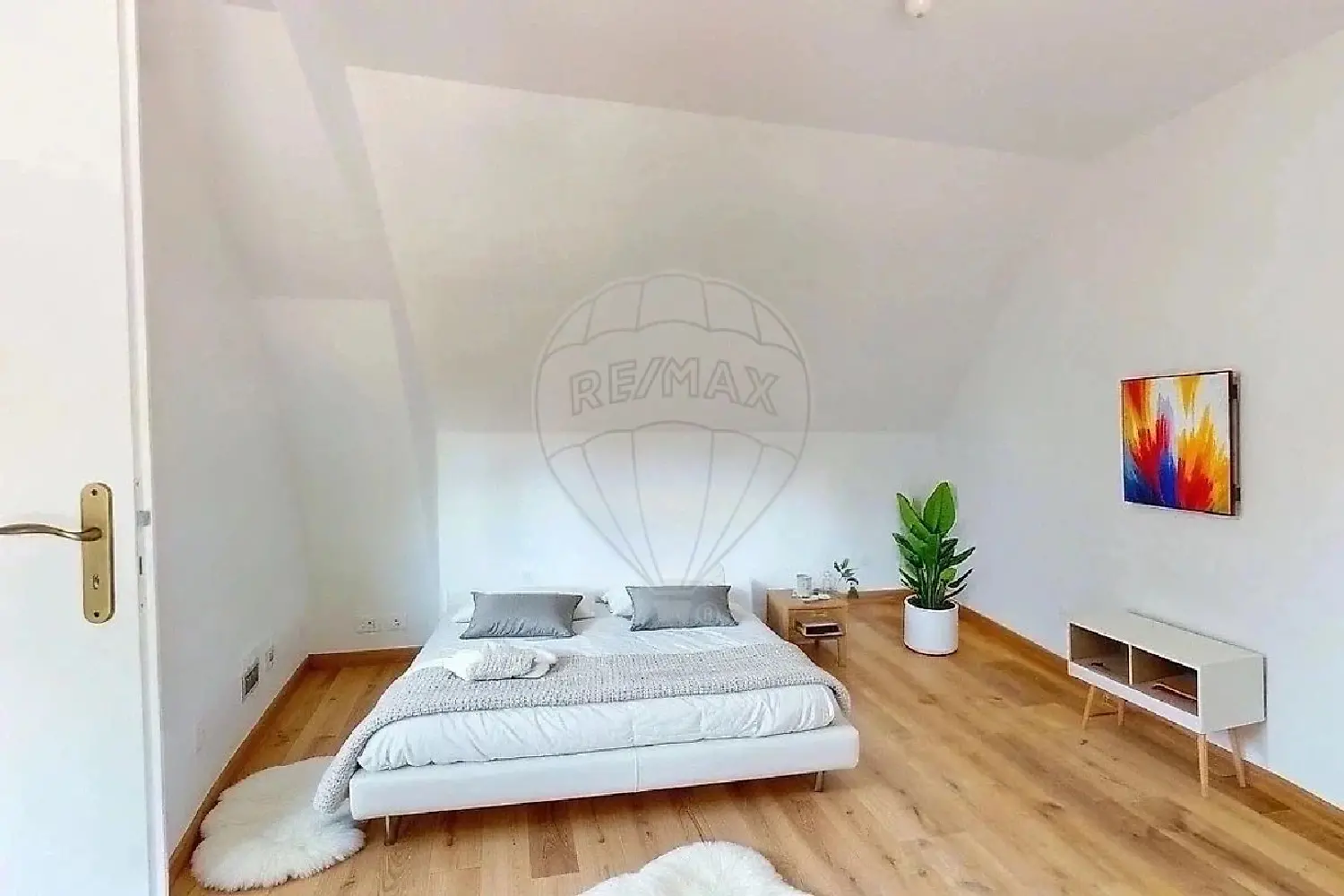  te koop appartement Orléans Loiret 7