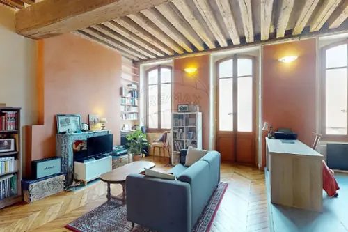 Orléans Loiret appartement foto 7105836