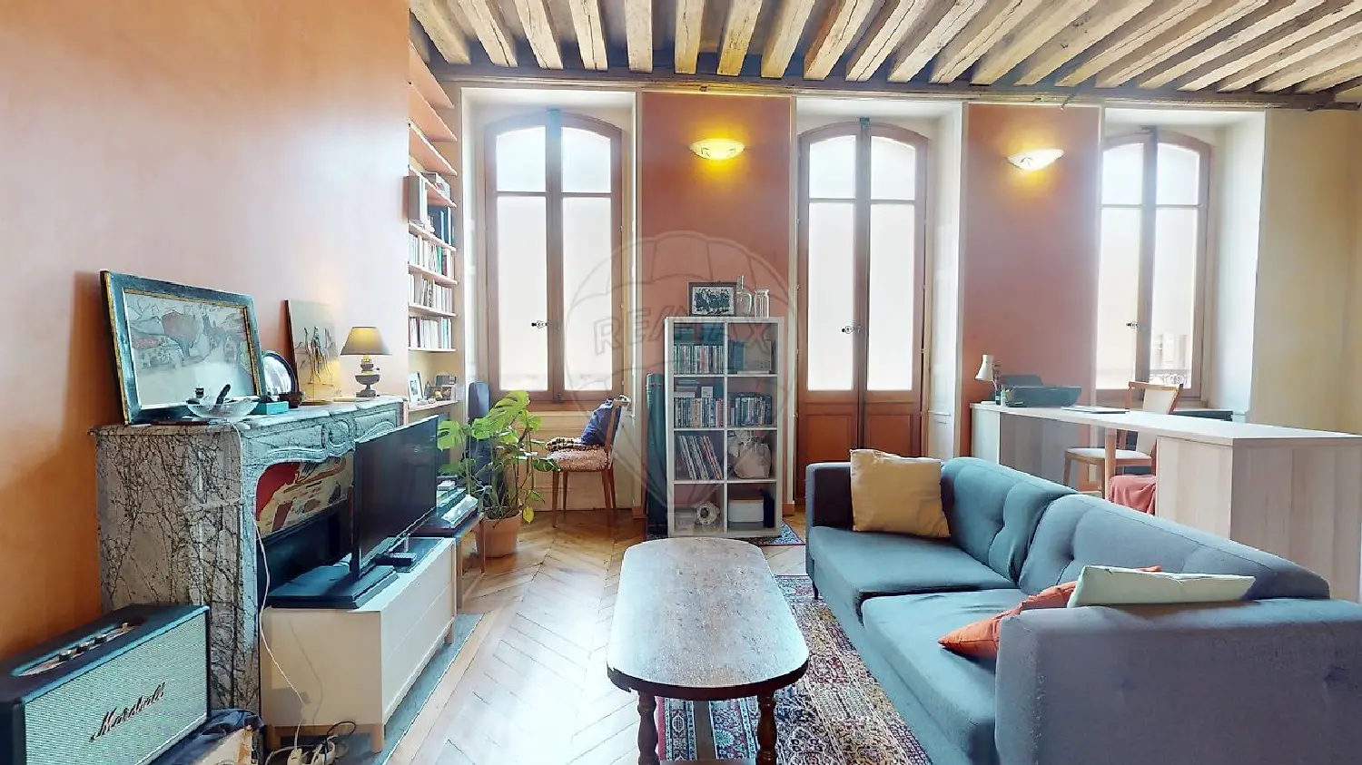  te koop appartement Orléans Loiret 2