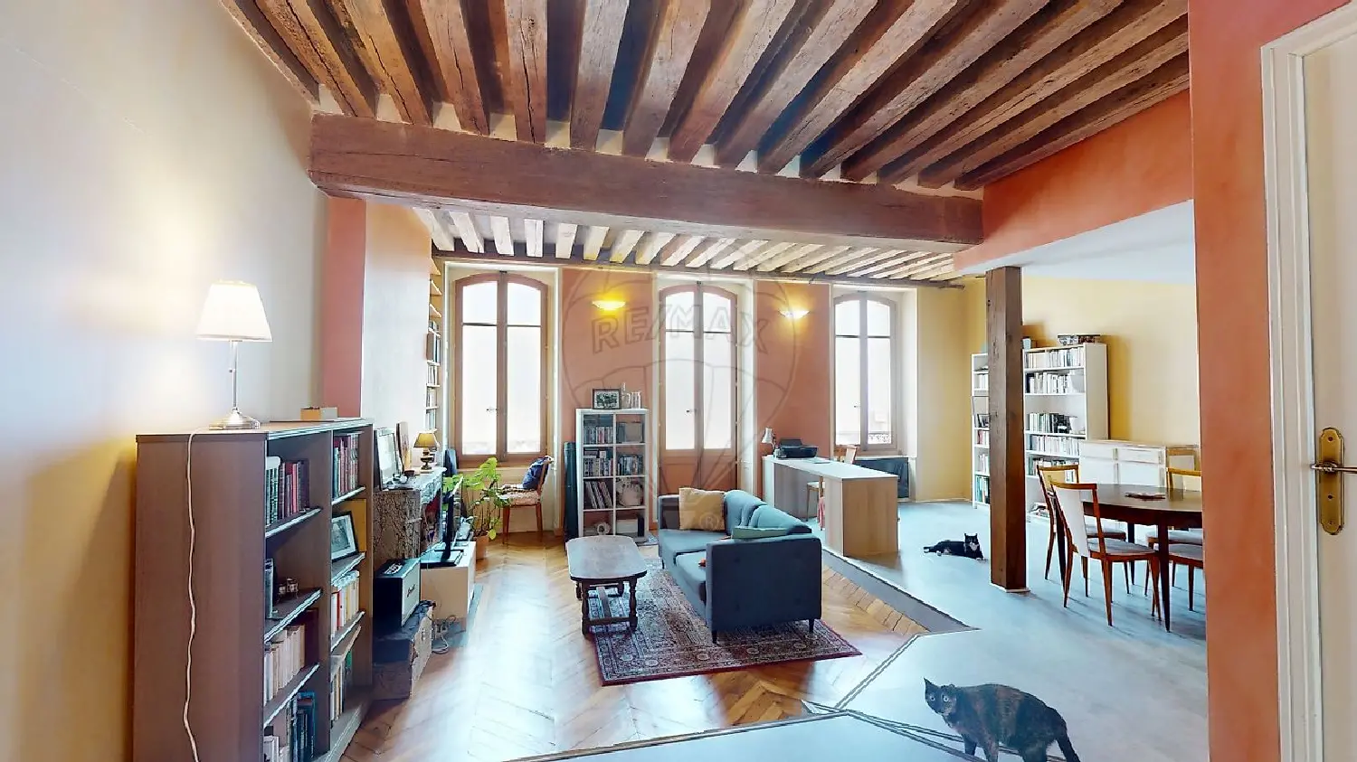  te koop appartement Orléans Loiret 3