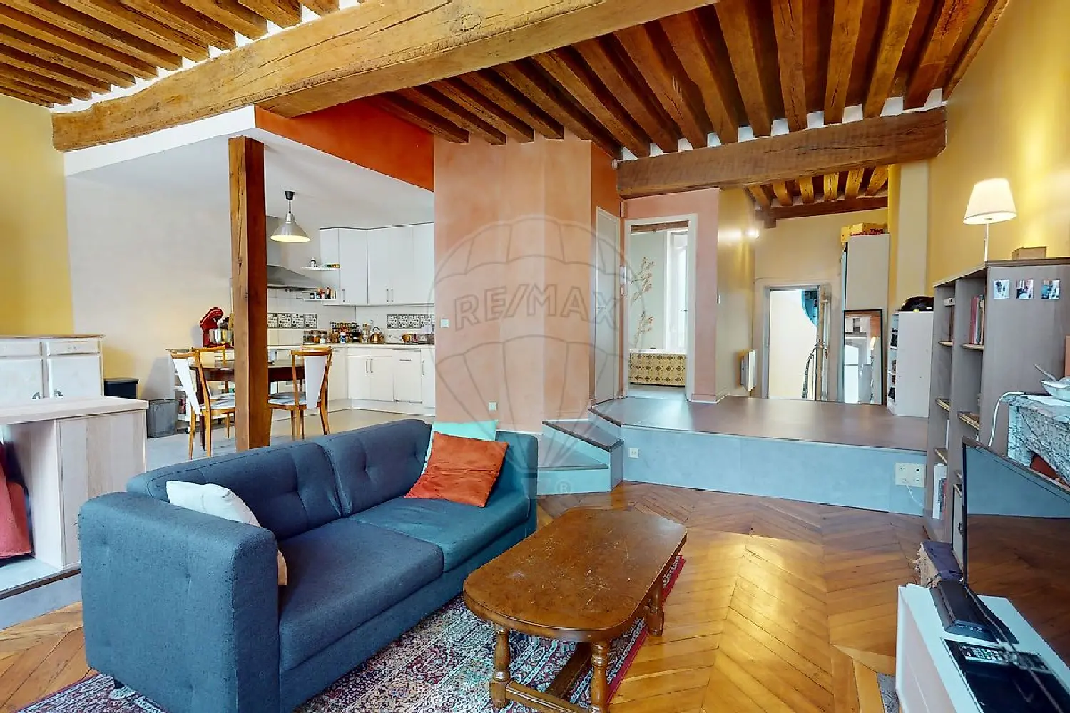  te koop appartement Orléans Loiret 4