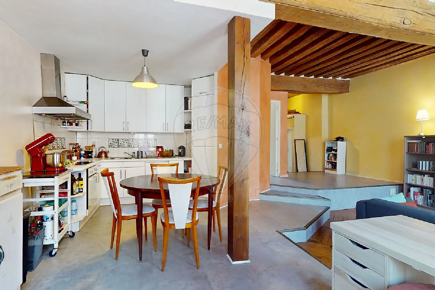  te koop appartement Orléans Loiret 7