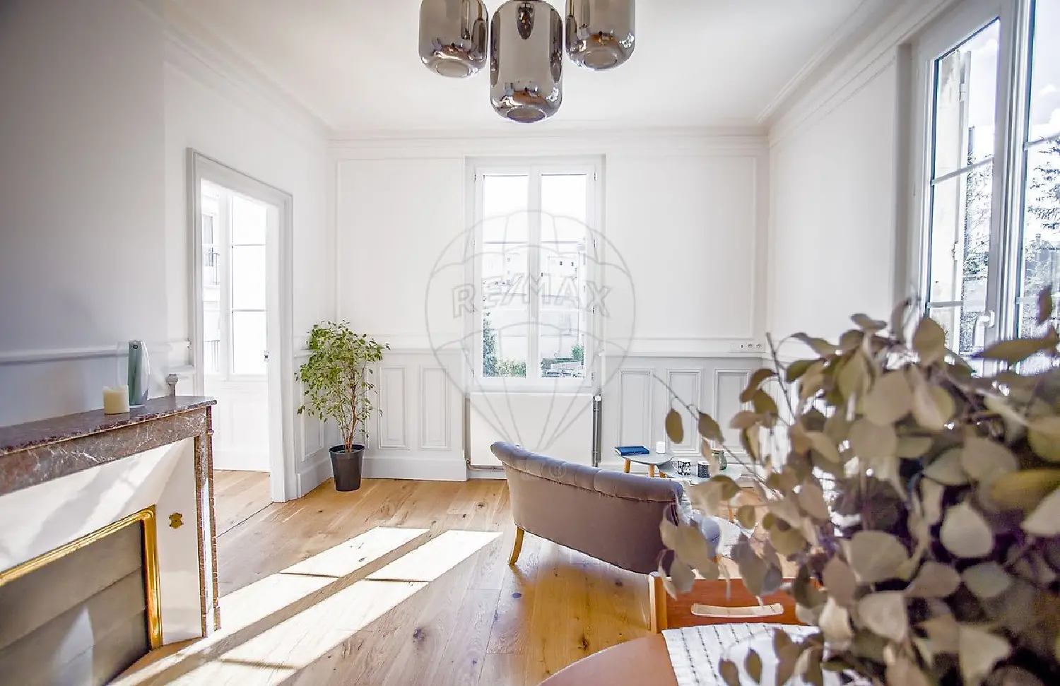  en venta apartamento Orléans Loiret 2