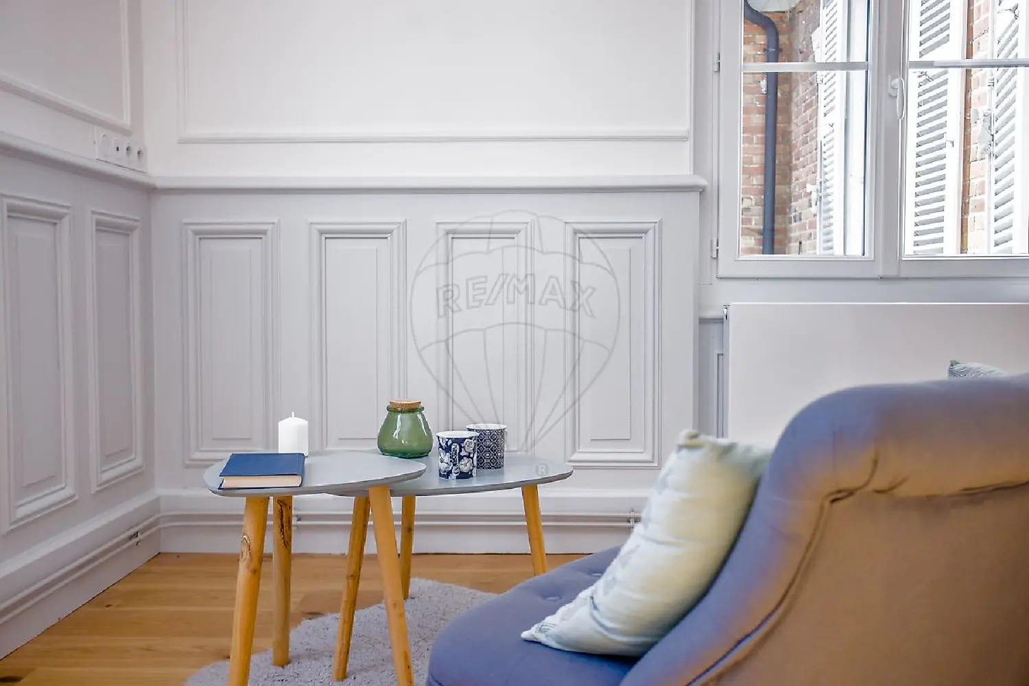  en venta apartamento Orléans Loiret 3