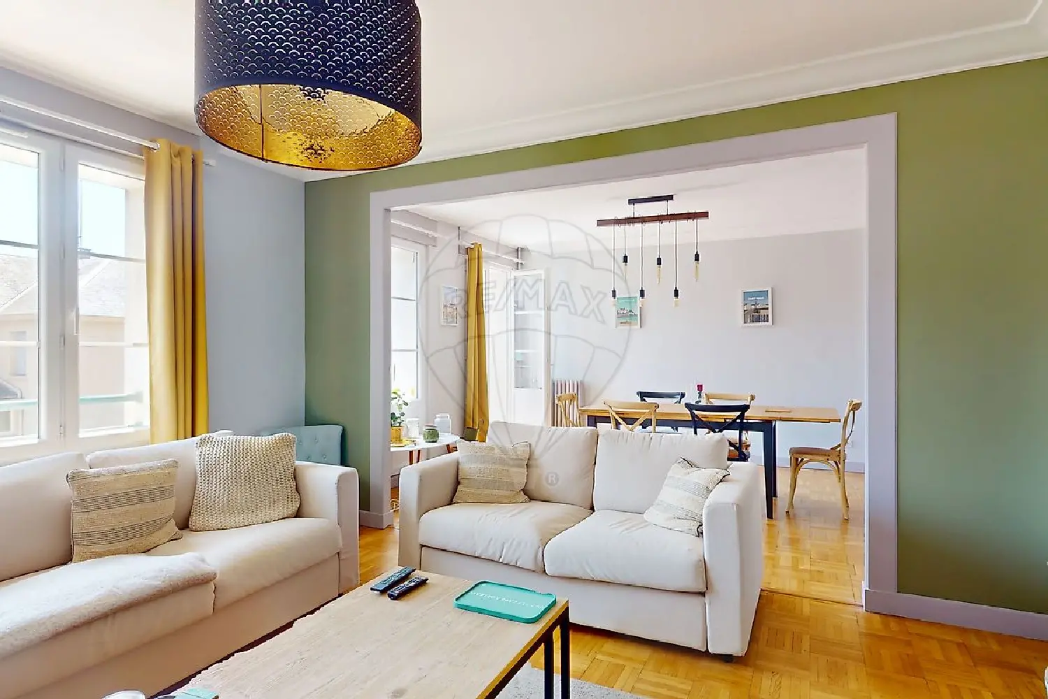  en venta apartamento Orléans Loiret 1
