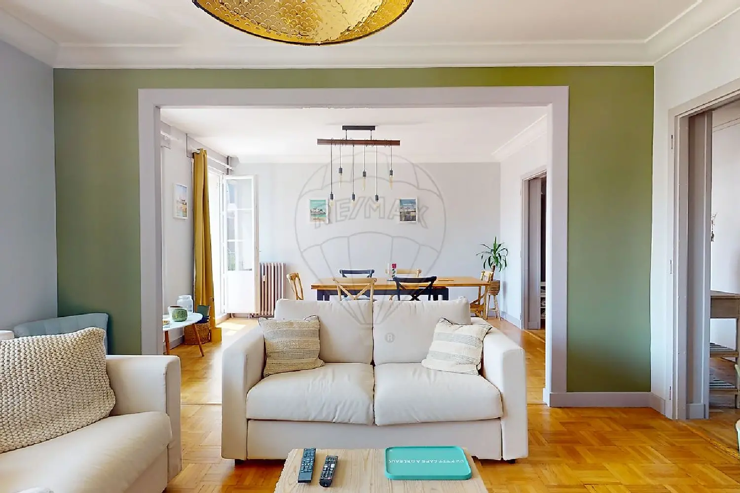  en venta apartamento Orléans Loiret 2
