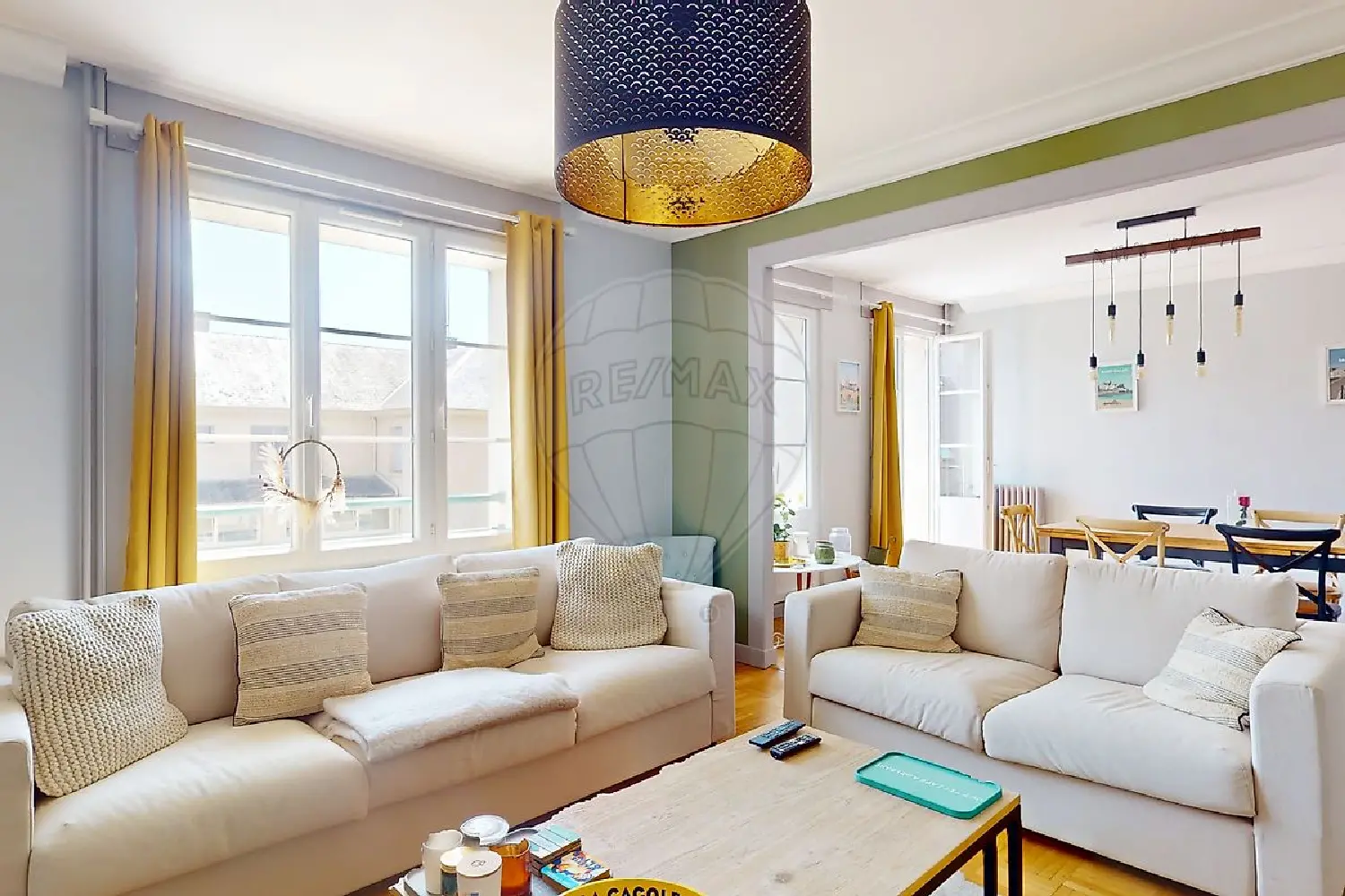  en venta apartamento Orléans Loiret 3