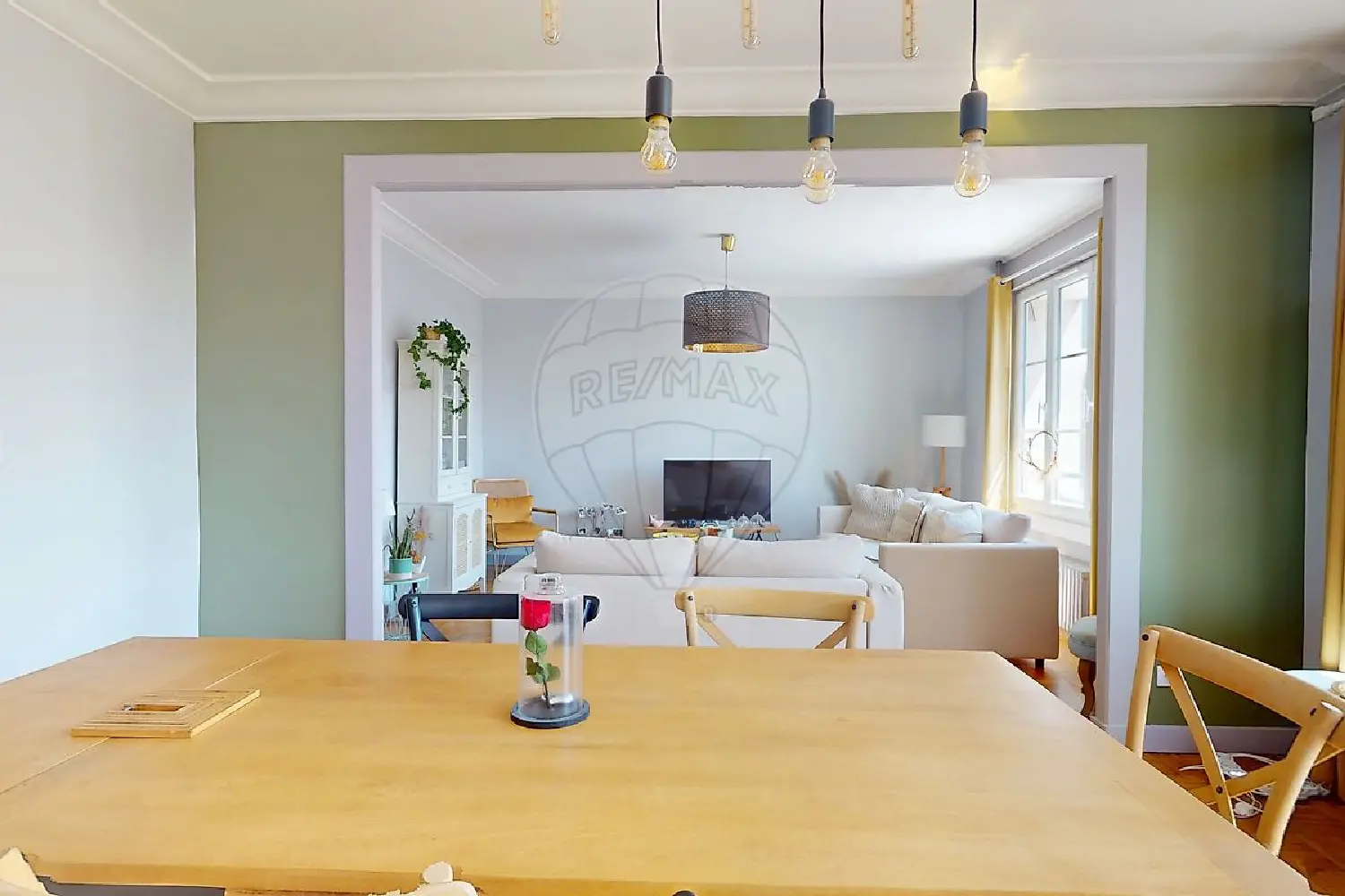  en venta apartamento Orléans Loiret 5