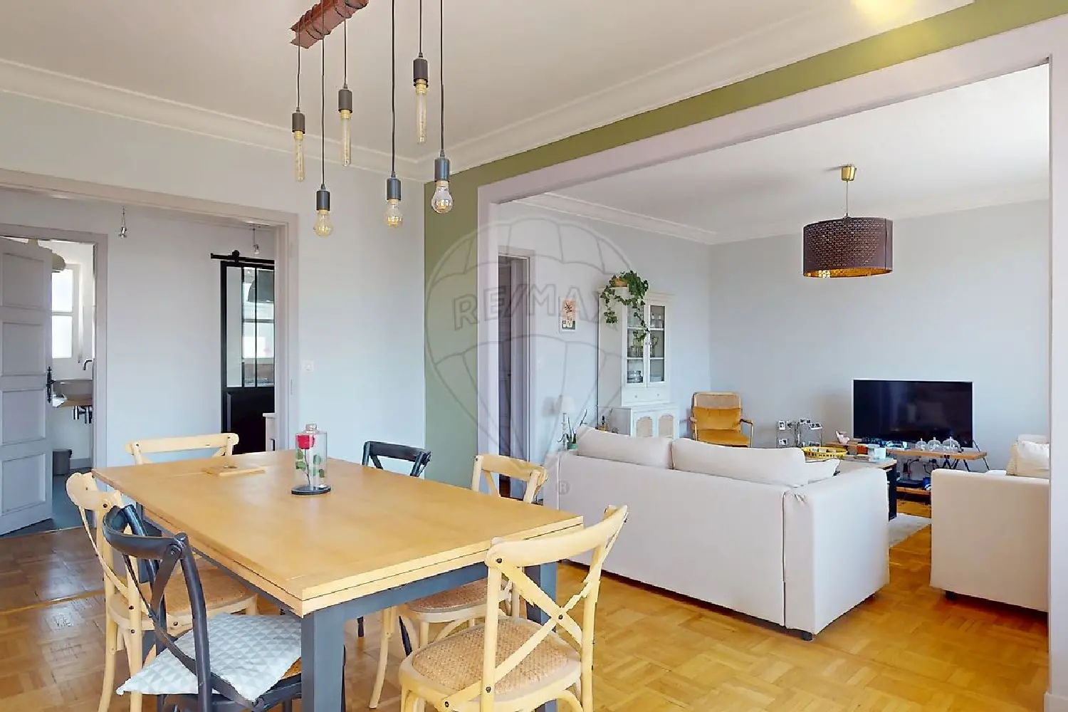  en venta apartamento Orléans Loiret 7