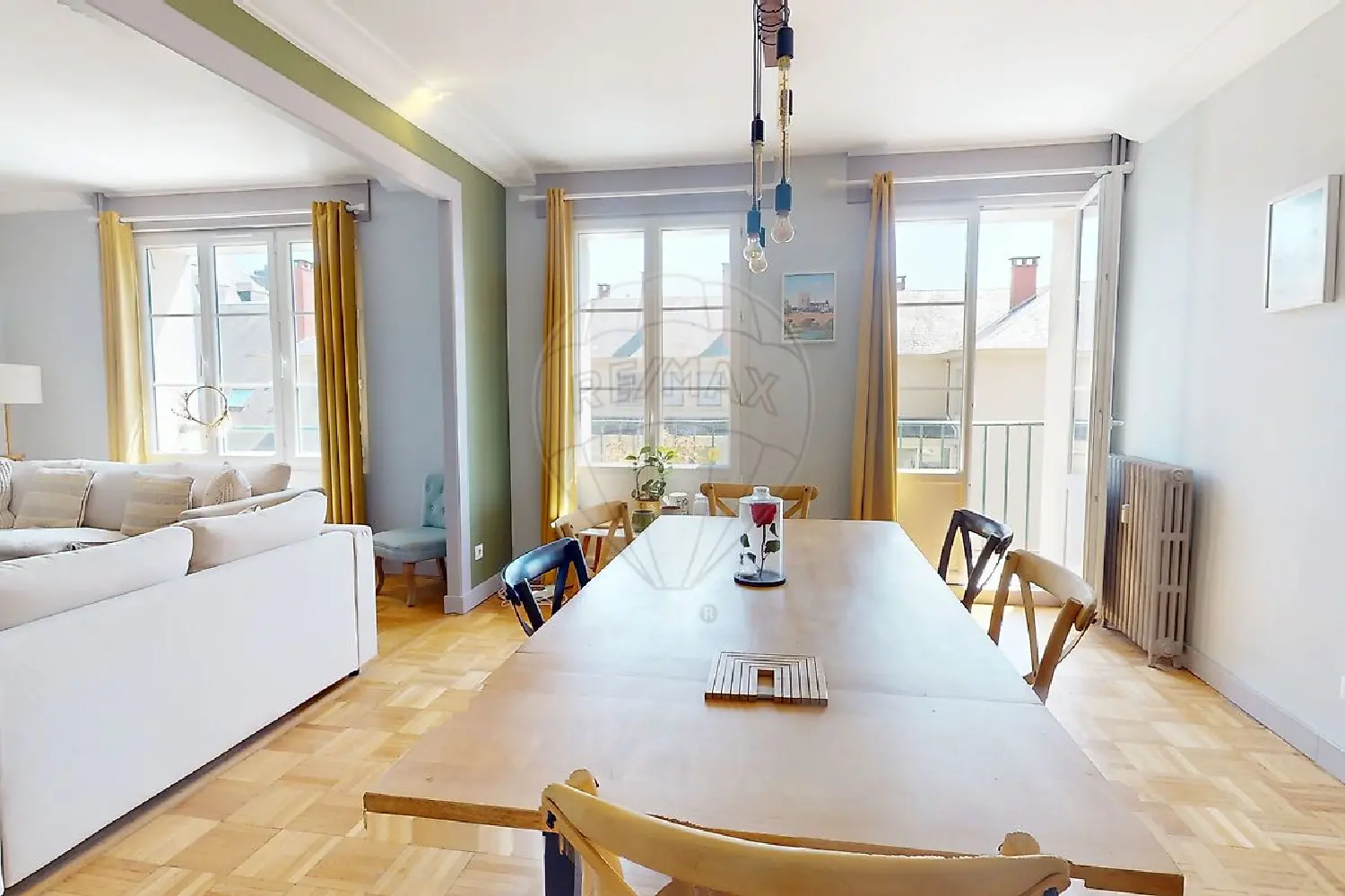 en venta apartamento Orléans Loiret 8