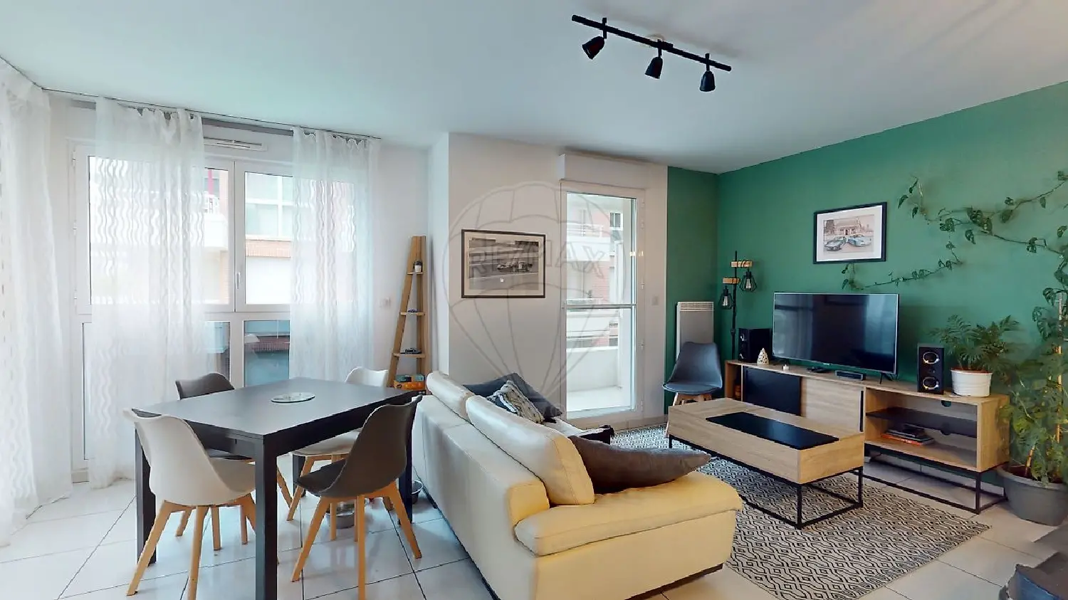  en venta apartamento Orléans Loiret 1