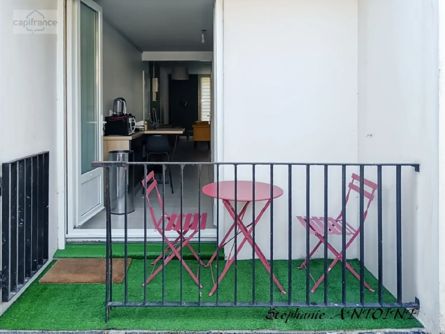  te koop appartement Orthez Pyrénées-Atlantiques 1