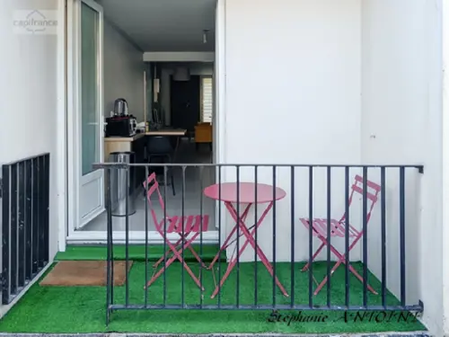 Orthez Pyrénées-Atlantiques appartement foto 7115237