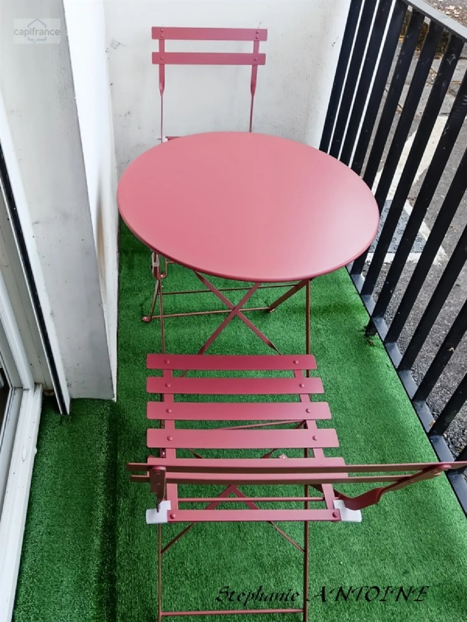  te koop appartement Orthez Pyrénées-Atlantiques 2