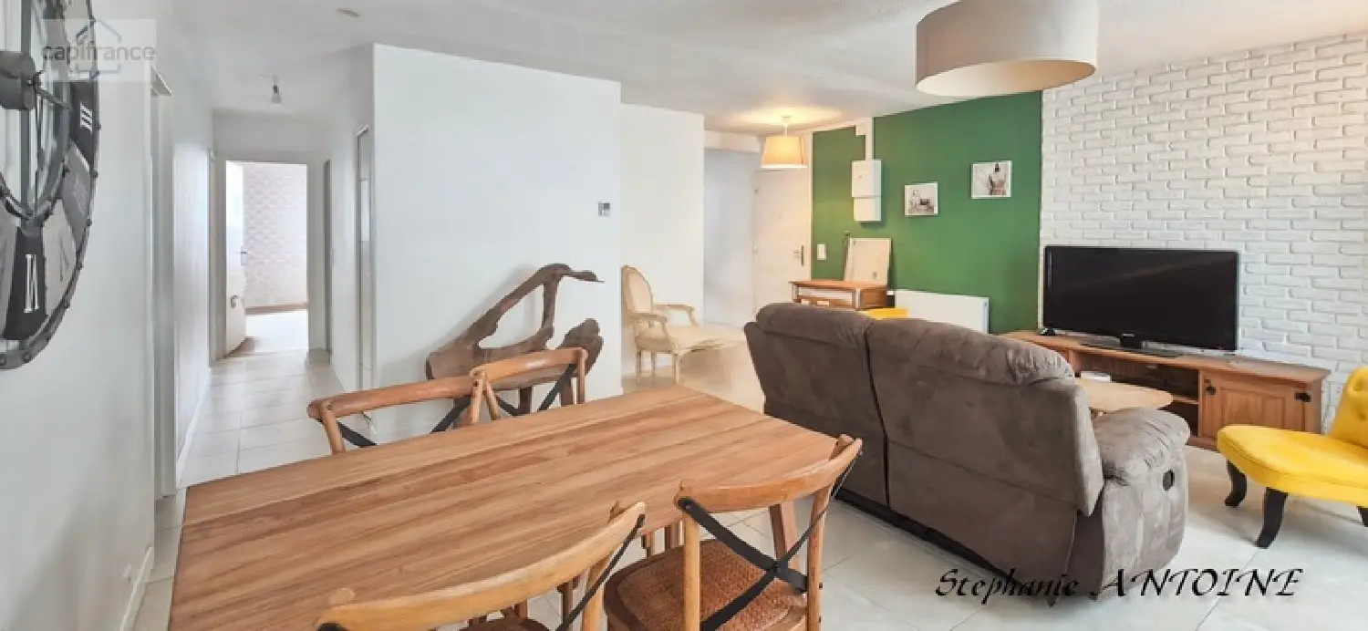  te koop appartement Orthez Pyrénées-Atlantiques 3