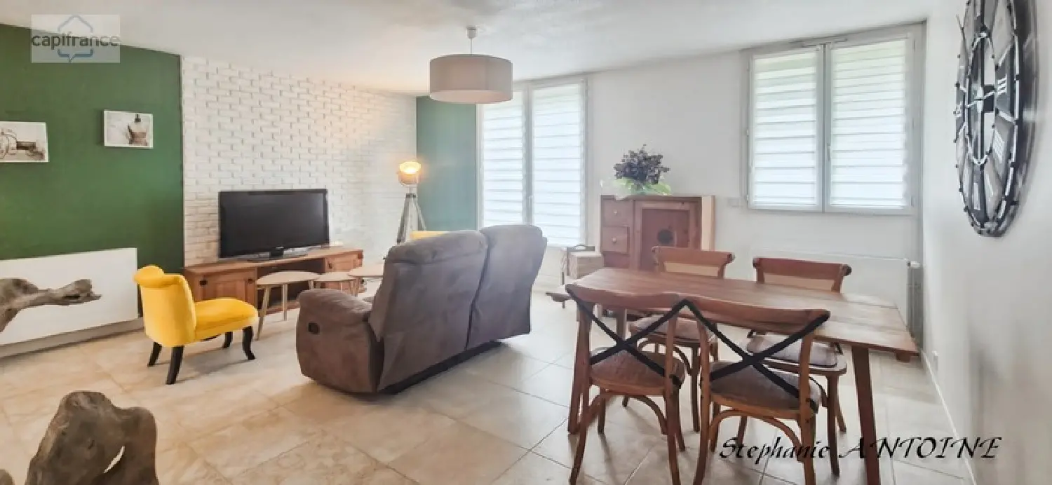  te koop appartement Orthez Pyrénées-Atlantiques 4