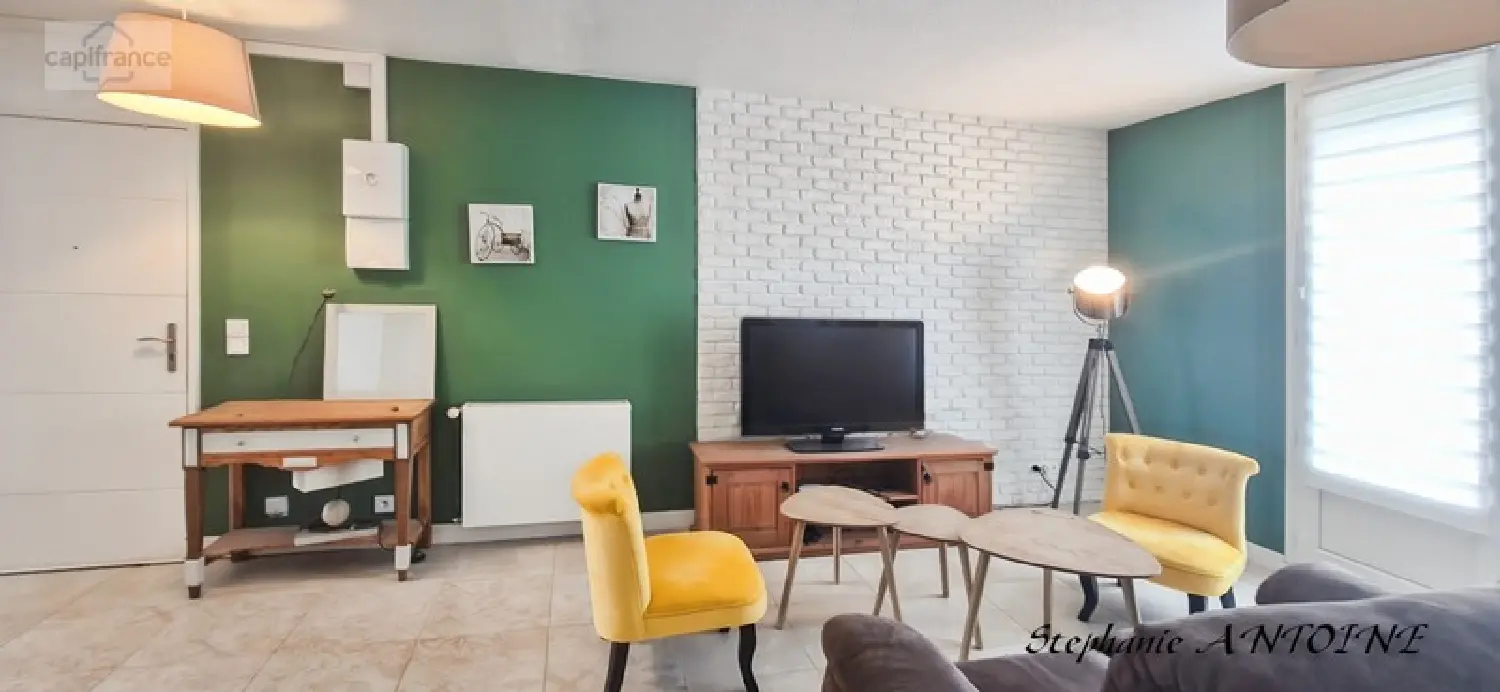  te koop appartement Orthez Pyrénées-Atlantiques 6