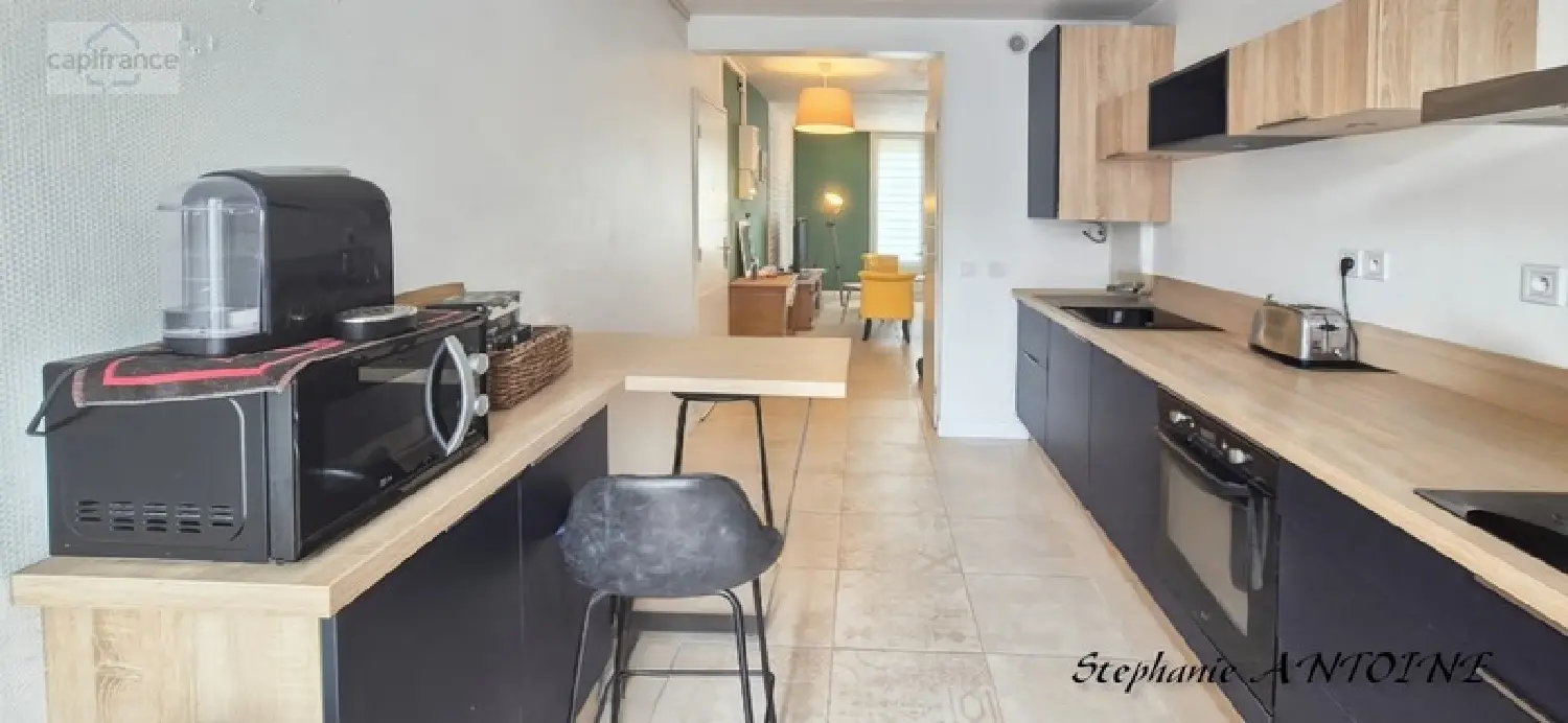  te koop appartement Orthez Pyrénées-Atlantiques 7