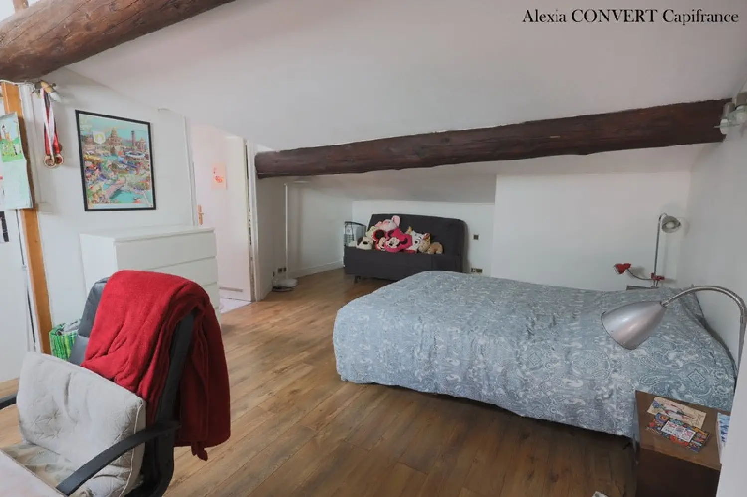  en venta apartamento Oullins Rhône 5