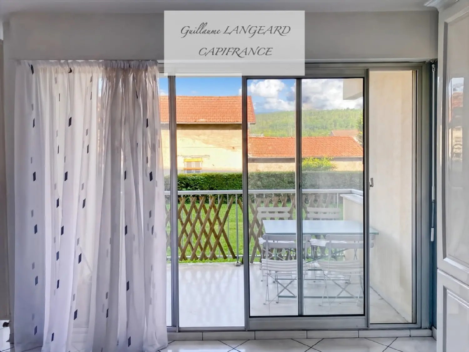  for sale apartment Oyonnax Ain 4