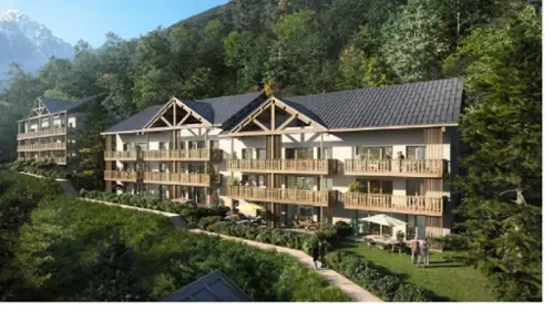 Oz-en-Oisans Isère apartamento foto 7105453