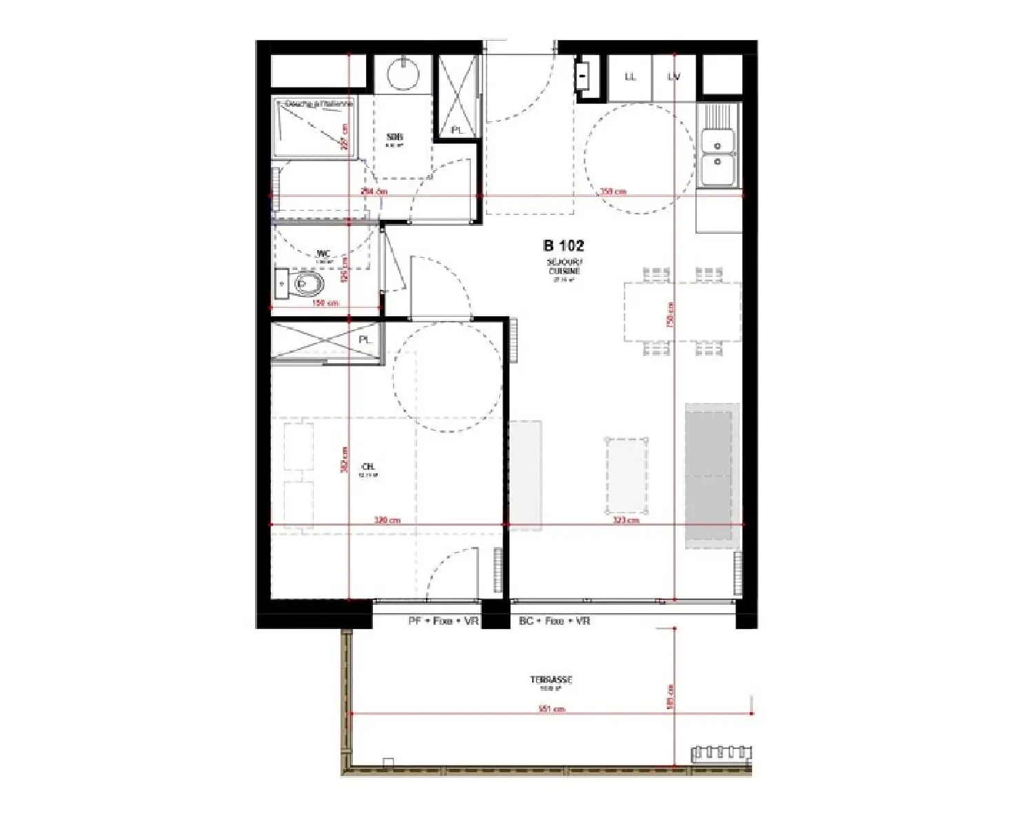 en venta apartamento Oz-en-Oisans Isère 3