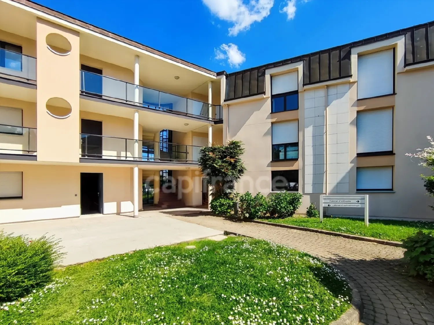  kaufen Wohnung/ Apartment Pacé Ille-et-Vilaine 6