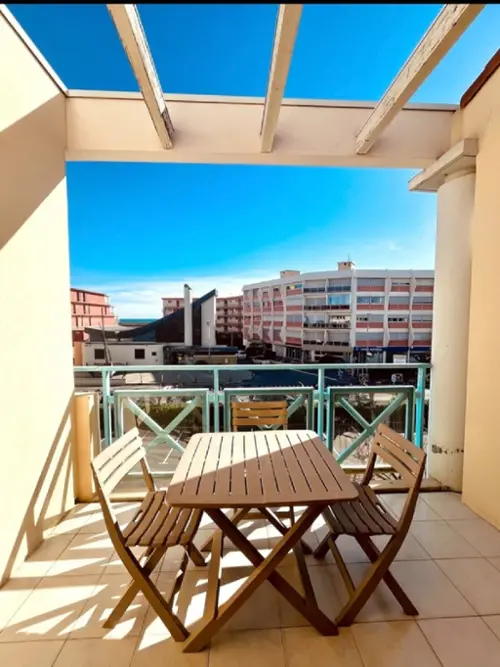 Palavas-les-Flots Hérault Wohnung/ Apartment Bild 7106913