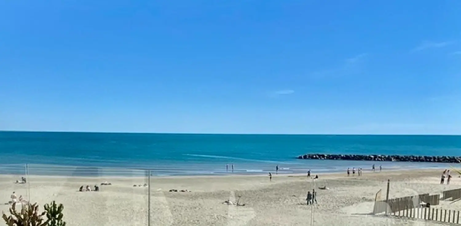  kaufen Wohnung/ Apartment Palavas-les-Flots Hérault 2