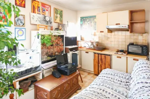 Palavas-les-Flots Hérault apartment foto 7107667