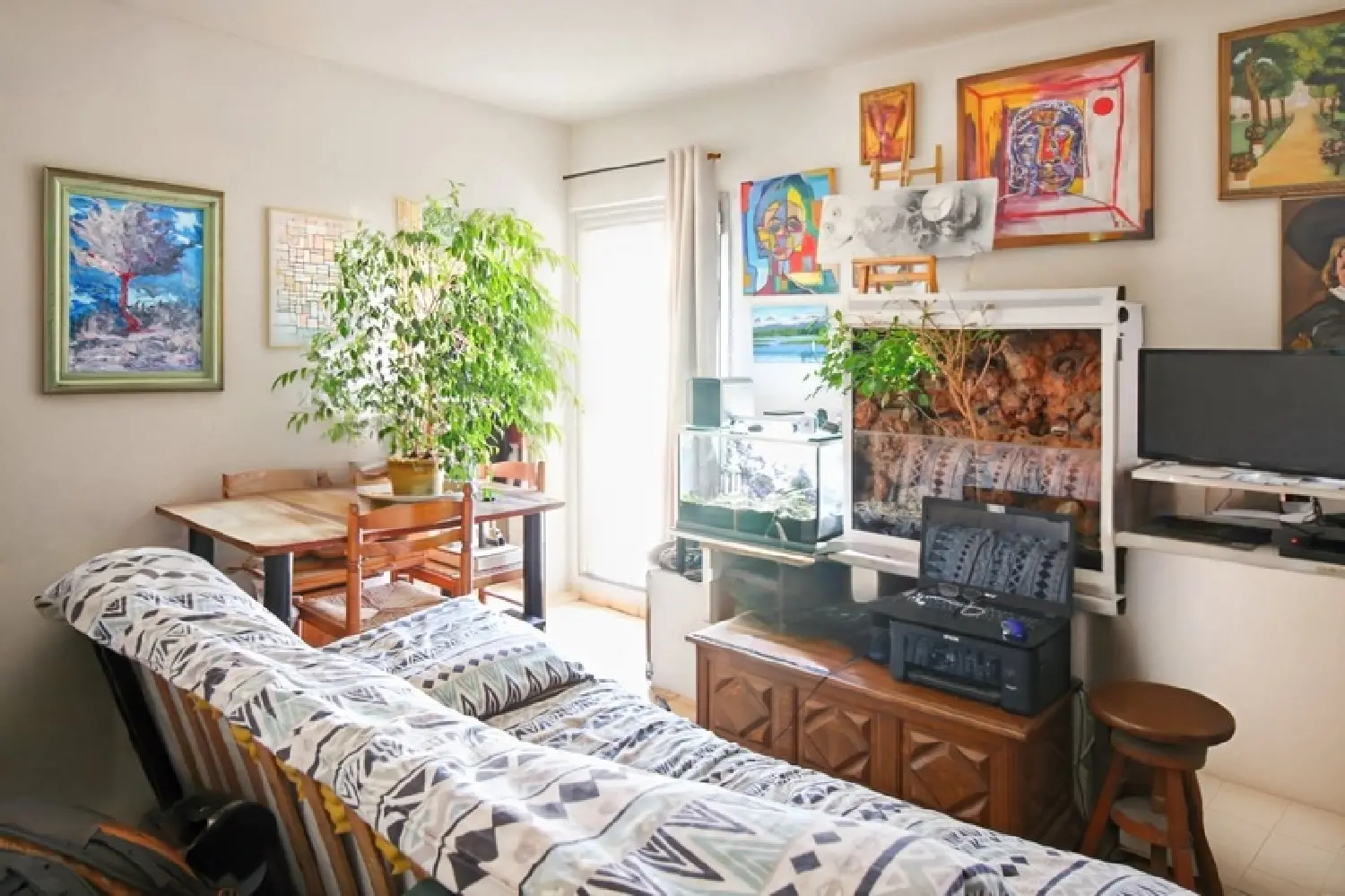  for sale apartment Palavas-les-Flots Hérault 2