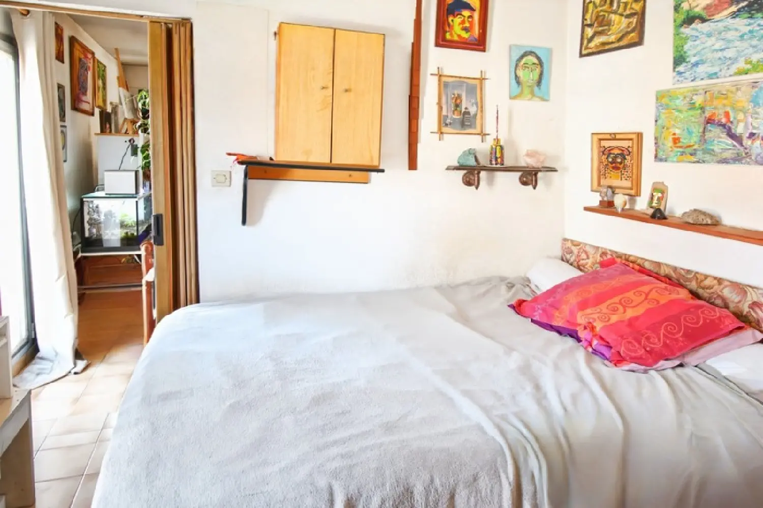  for sale apartment Palavas-les-Flots Hérault 5