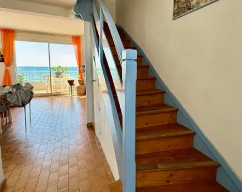 Palavas-les-Flots Hérault apartamento foto 7113240