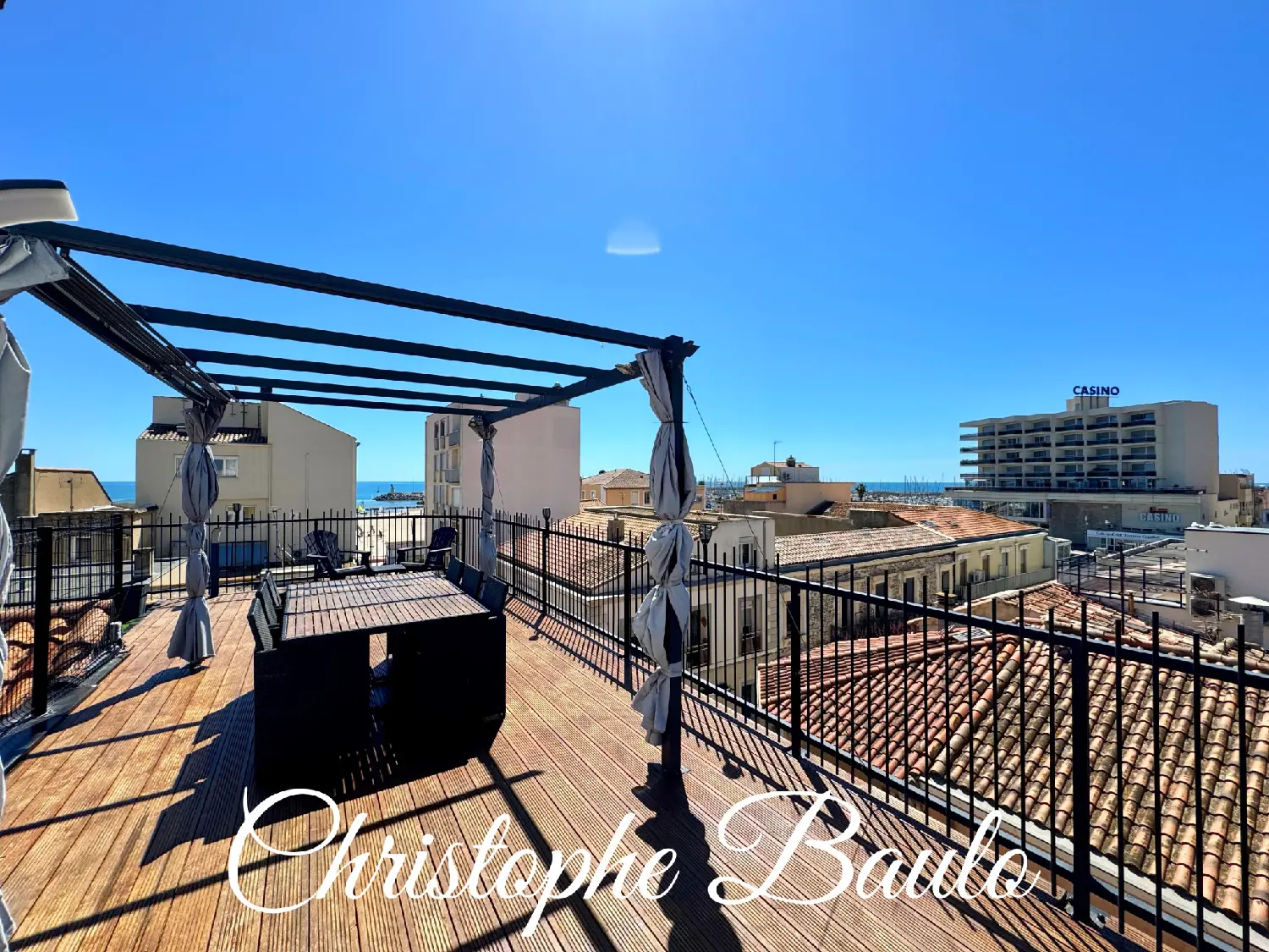 en venta apartamento Palavas-les-Flots Hérault 2