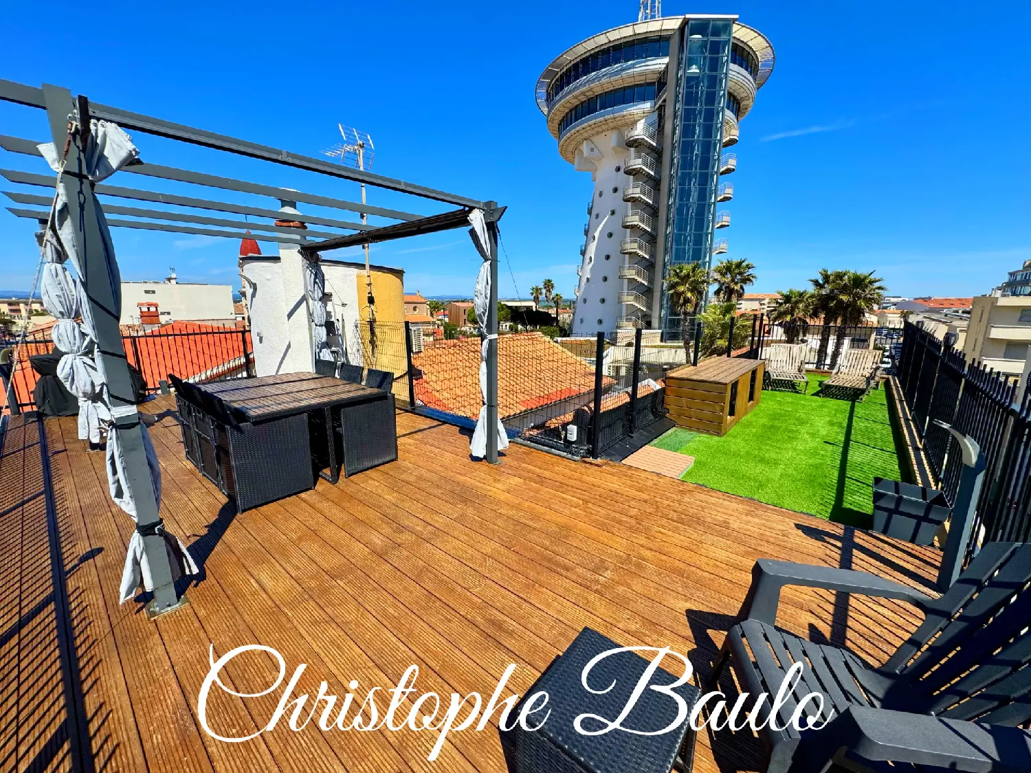  en venta apartamento Palavas-les-Flots Hérault 5