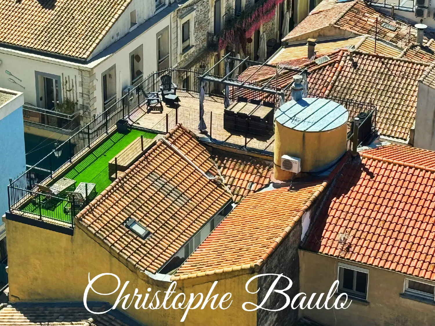  en venta apartamento Palavas-les-Flots Hérault 6