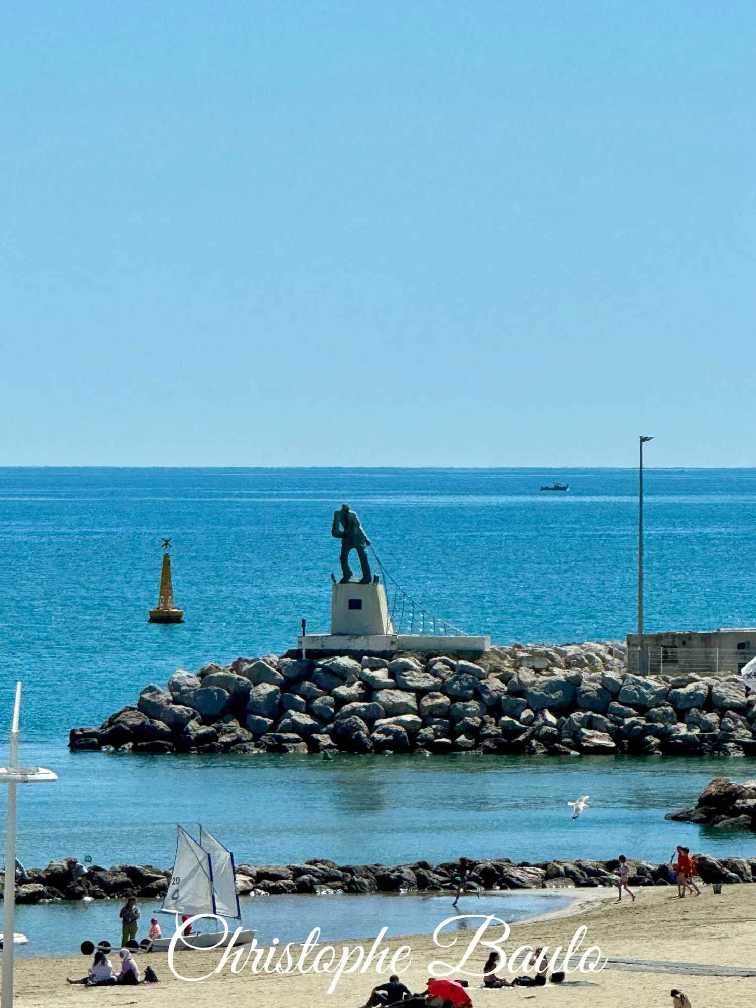  en venta apartamento Palavas-les-Flots Hérault 8