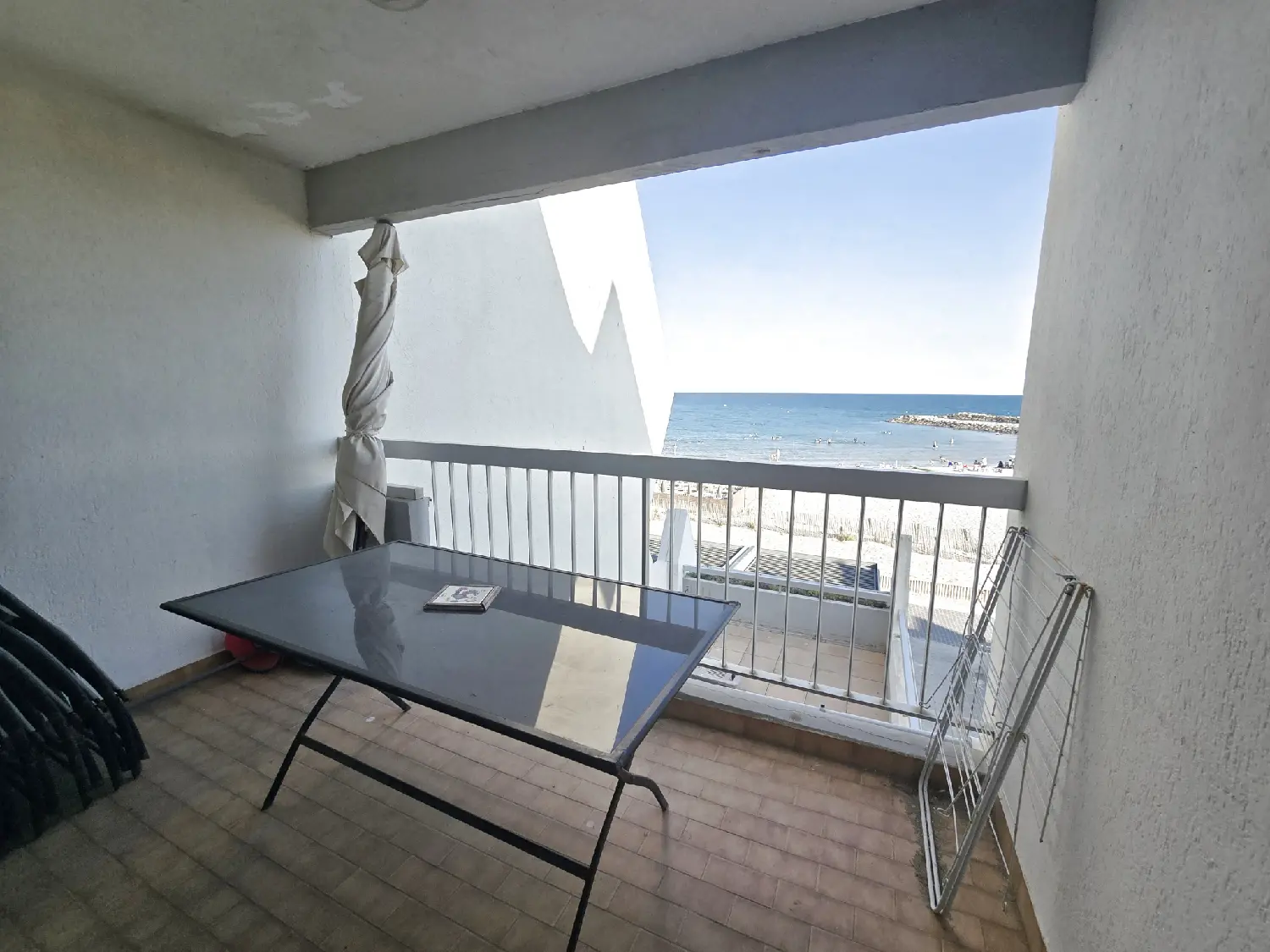  en venta apartamento Palavas-les-Flots Hérault 1