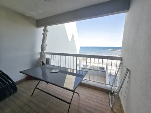Palavas-les-Flots Hérault appartement foto 7110781
